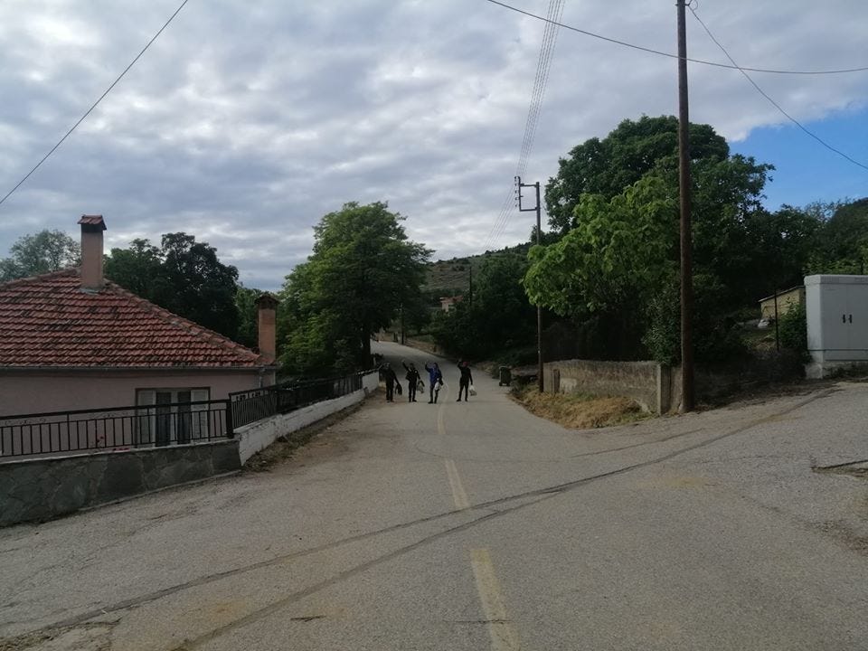 AYS Daily Digest 6/8/20: New testimony of Frontex involved in pushbacks