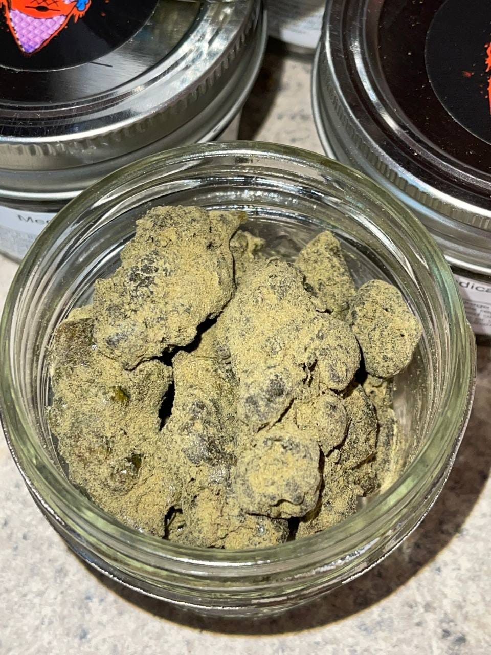 Shocking questions and answers about marijuana .. by Jackzacky Medium