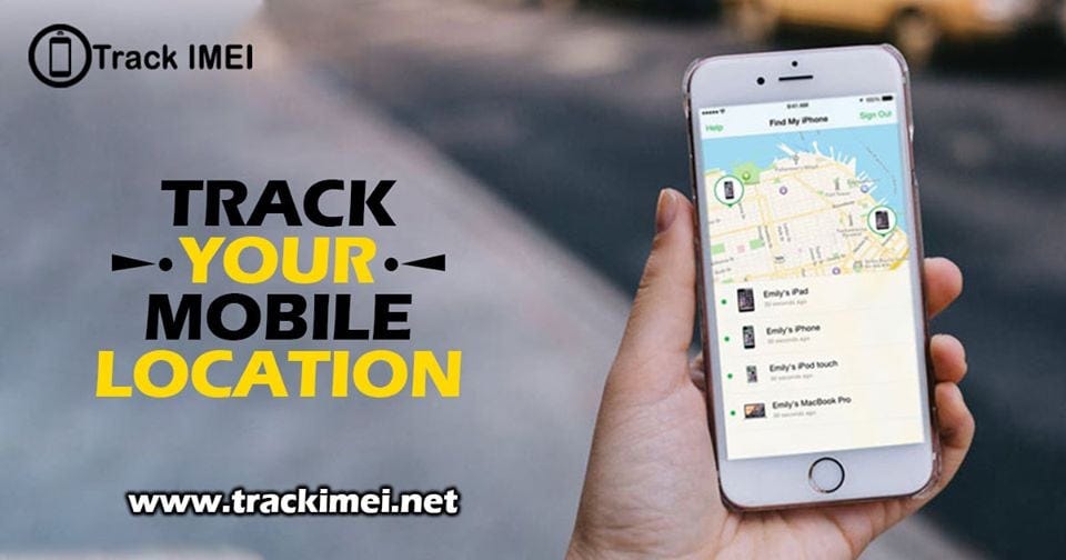How To Track Your Lost Mobile Phone Using Find Device With Imei Number how-to-track-your-lost-mobile-phone-using-find-device-with-imei-number