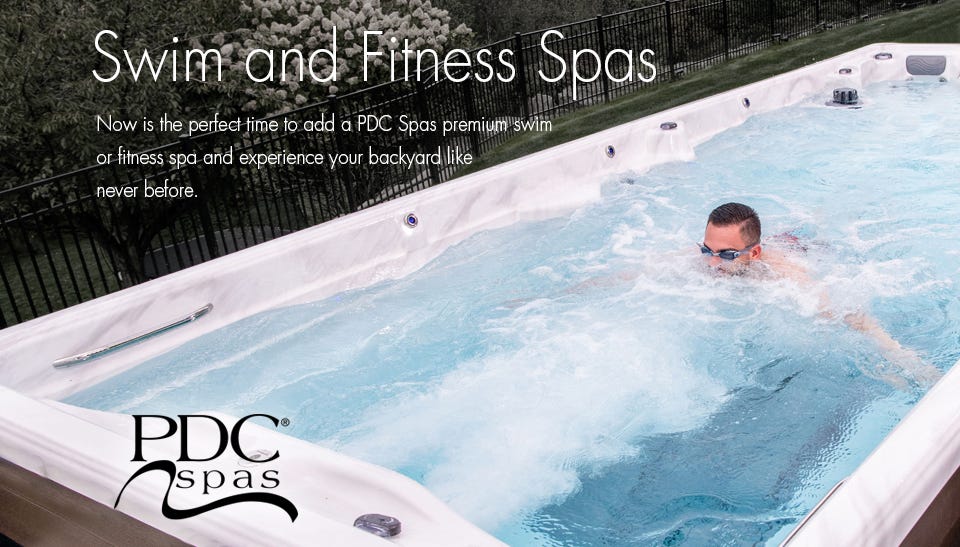 Choosing The Perfect PDC Hot Tub A Comprehensive Guide by Factory