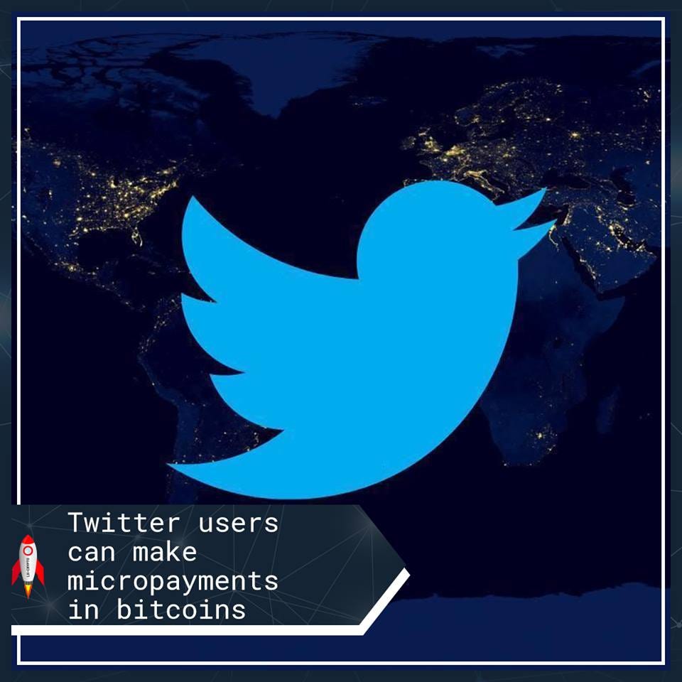 Like for bitcoin on Twitter, Bitmain Chip, Draper and Blockchain | by ...