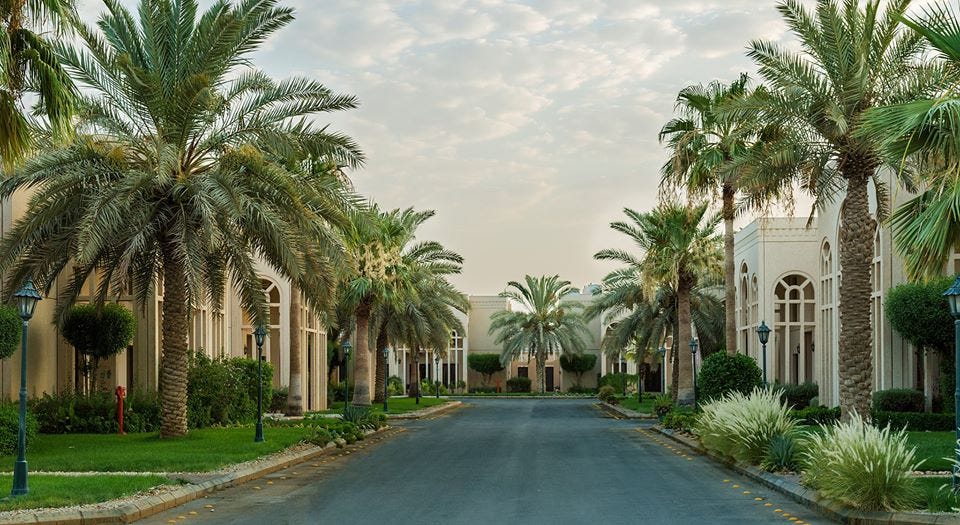 Guide to getting 4 Bedroom Villa in Compound