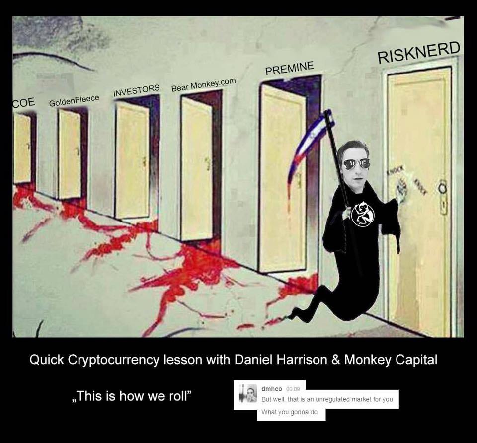 Discount or Bonus?. What To Look For When No One Appears To… | by Daniel  Mark Harrison | DataDrivenInvestor