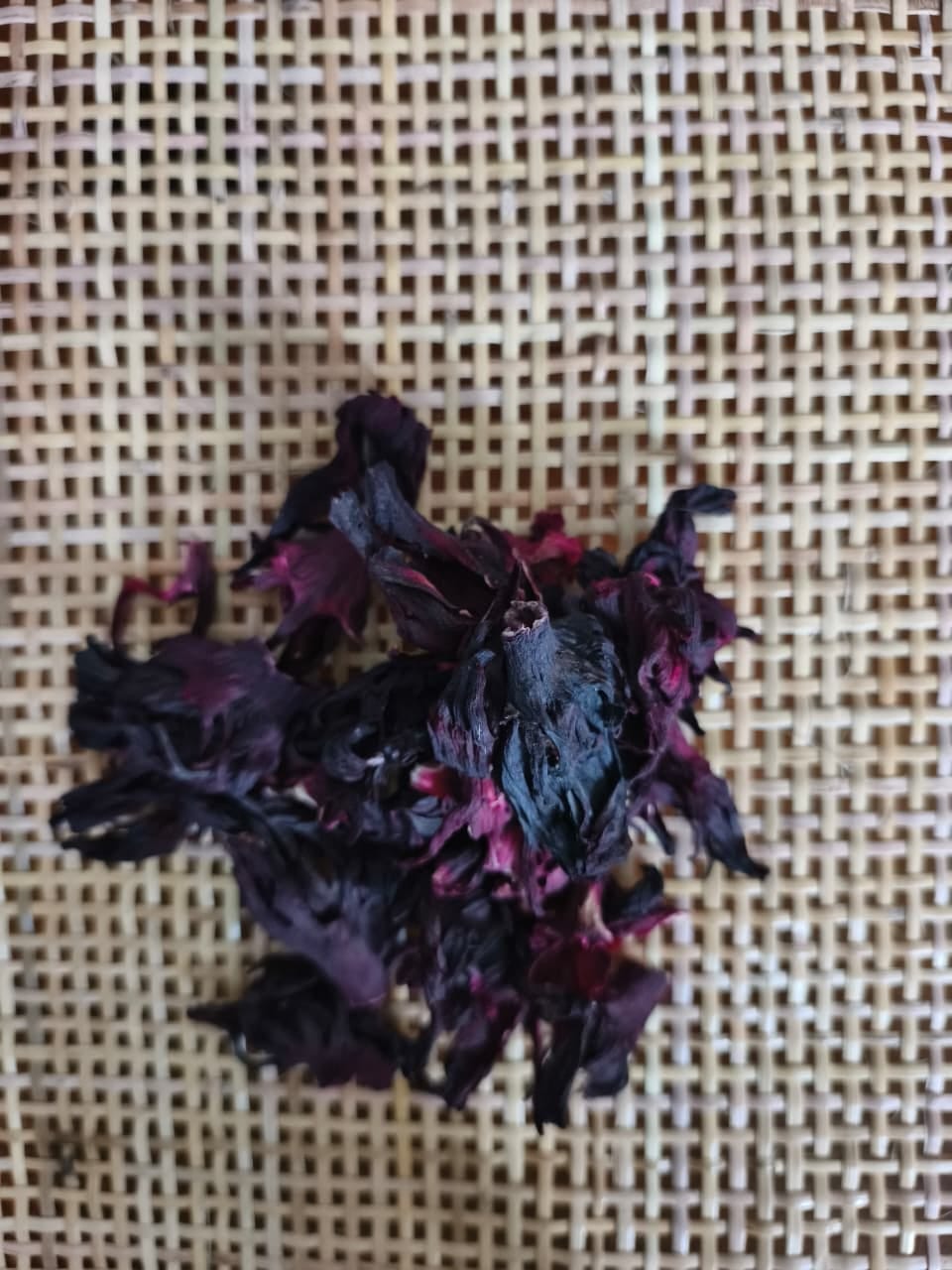 How Dried Hibiscus Flower Creates Value Across the Agricultural Supply Chain
