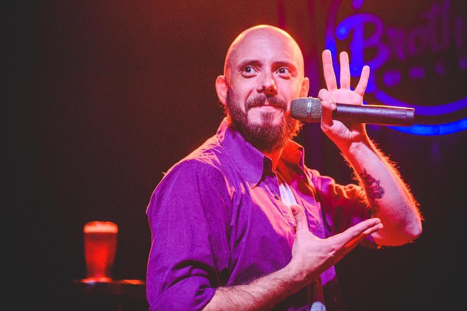 Pablo Picotto regresa a Corrientes y Resistencia con “Tiempos modernos”