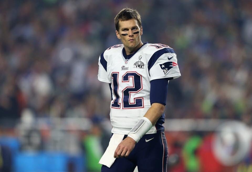 Tom Brady's father says Super Bowl losses will forever haunt him