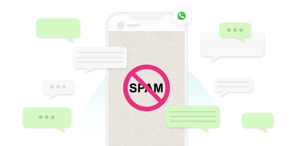 Mencegah Penyalahgunaan dan Spam: WhatsApp Business API Melakukan Rate Limit yang Ketat