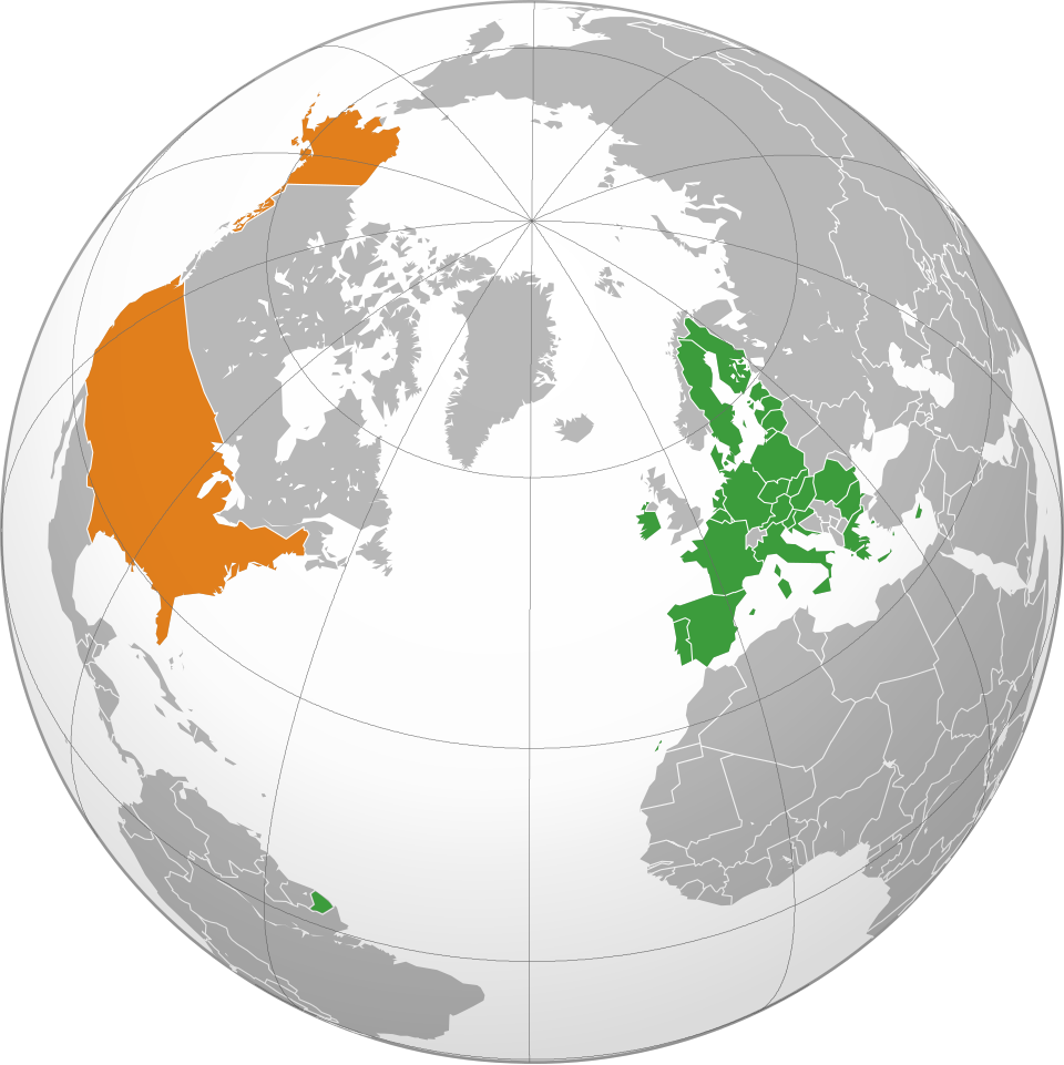 Why The Transatlantic Relationship Matters