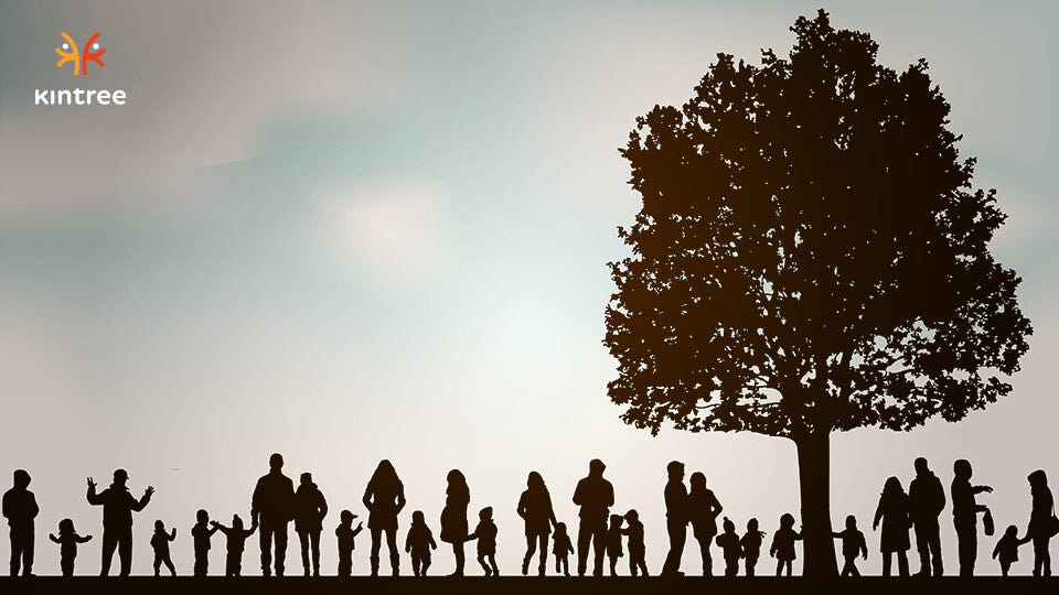 Why Building a Family Tree Matters Today: Simple Reasons You Need to ...