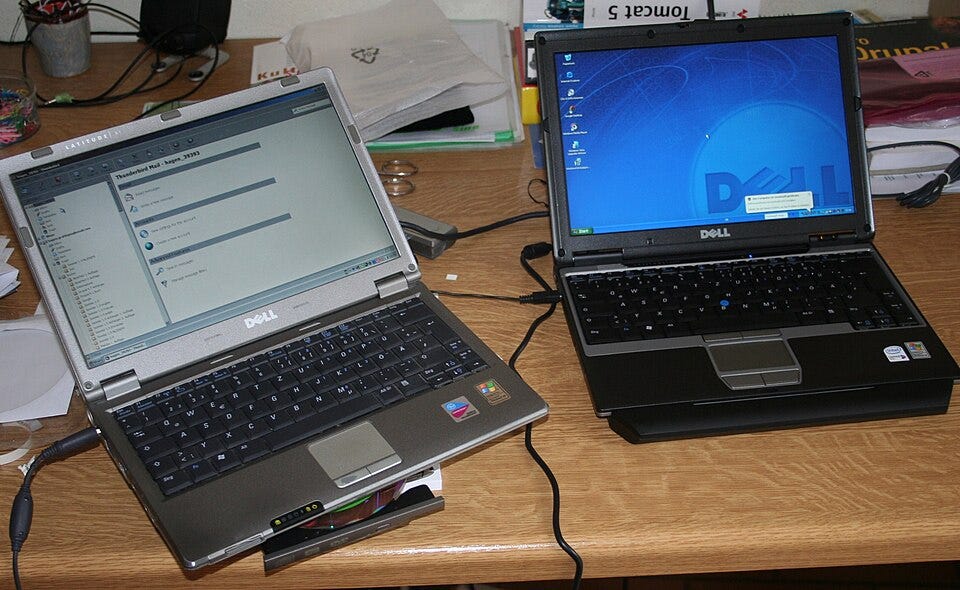 Dell Service Center Tolichowki
