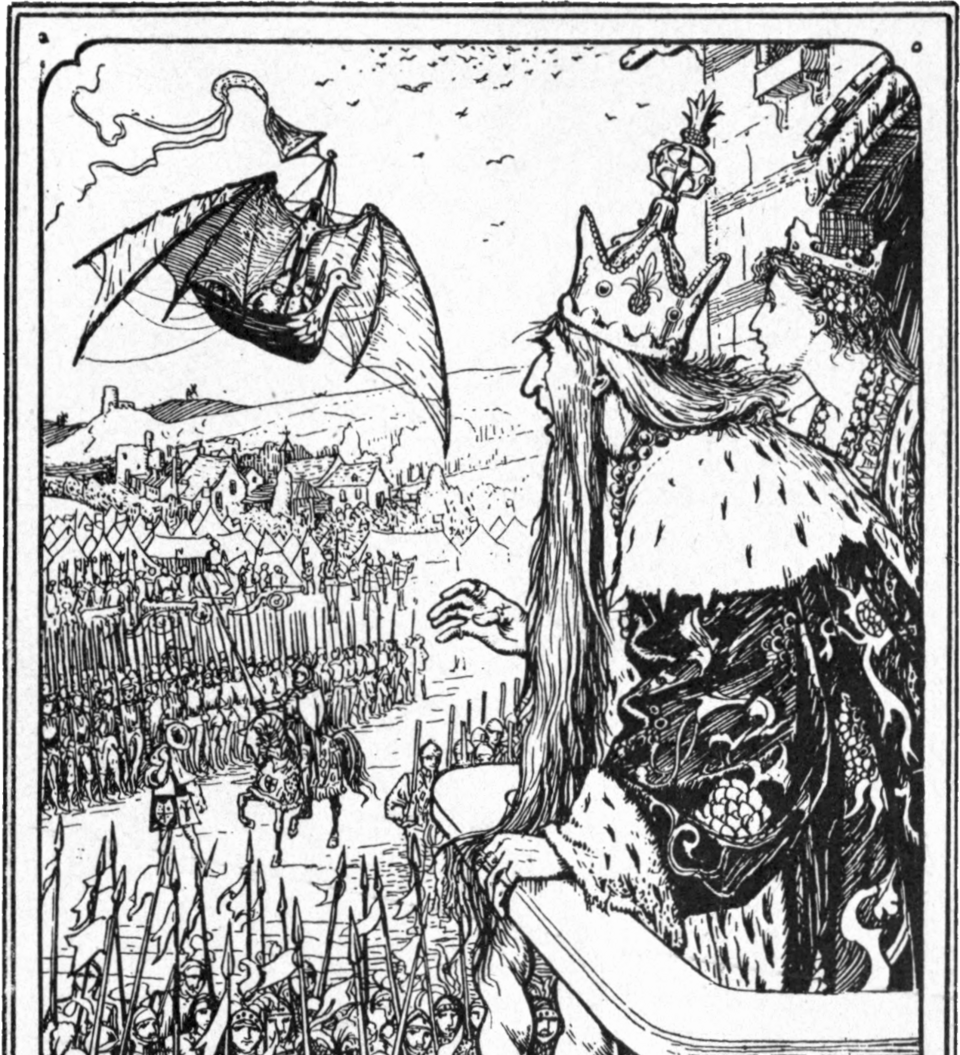 The Ultimate Guide To Playing More D&D