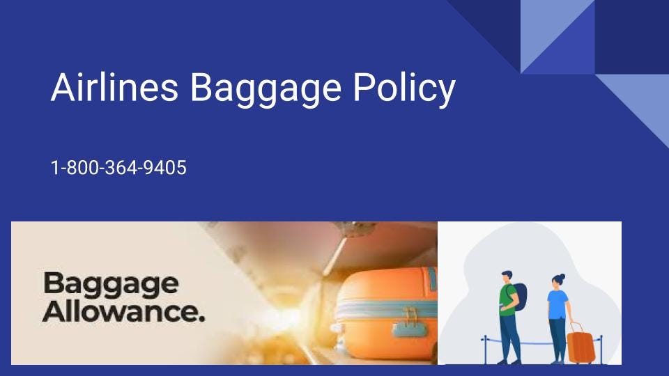 American Airlines Baggage Policy. American Airlines charges for checked ...