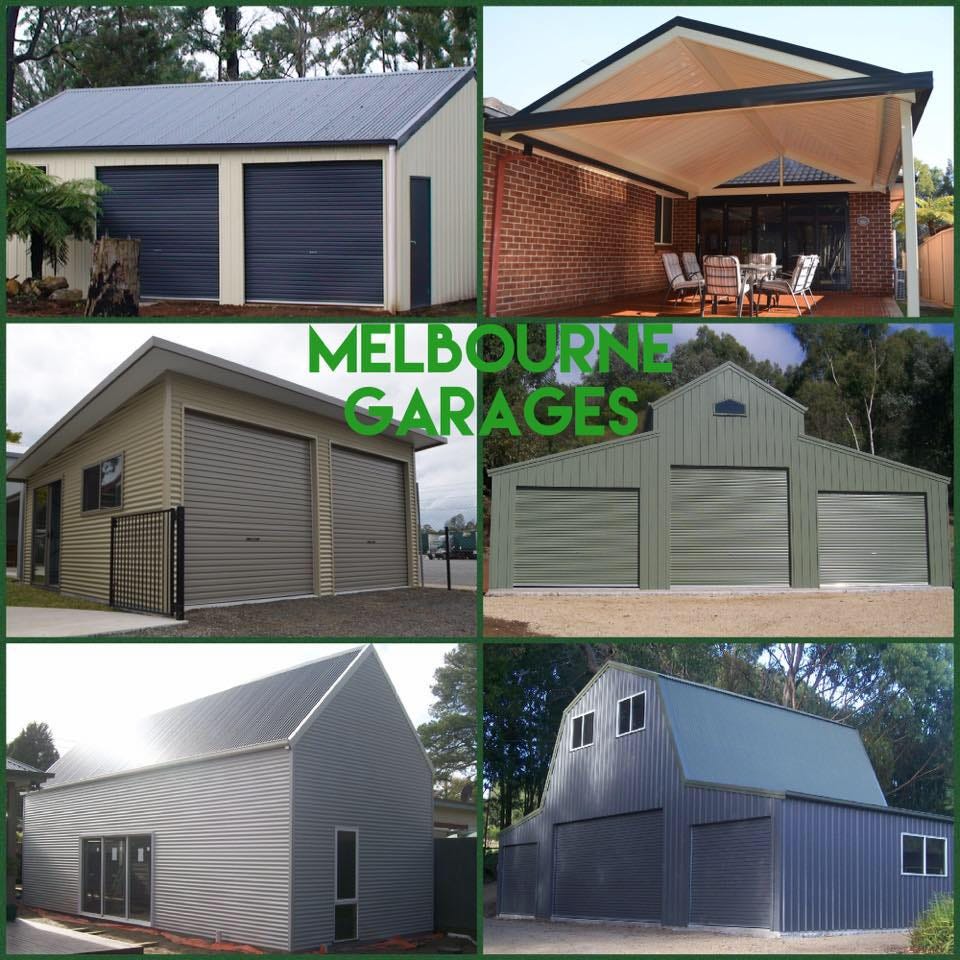 Do I Need A Permit For My Shed, Garage, Carport, Veranda Or Patio? by