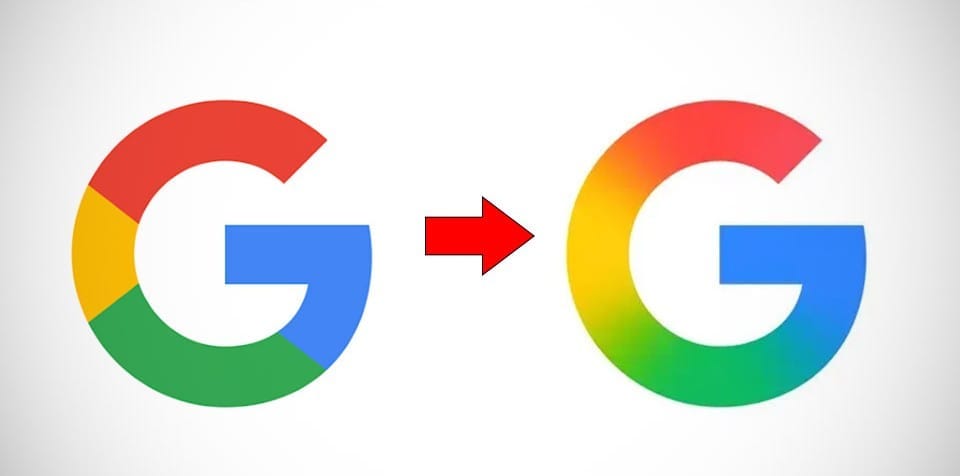 Google logo