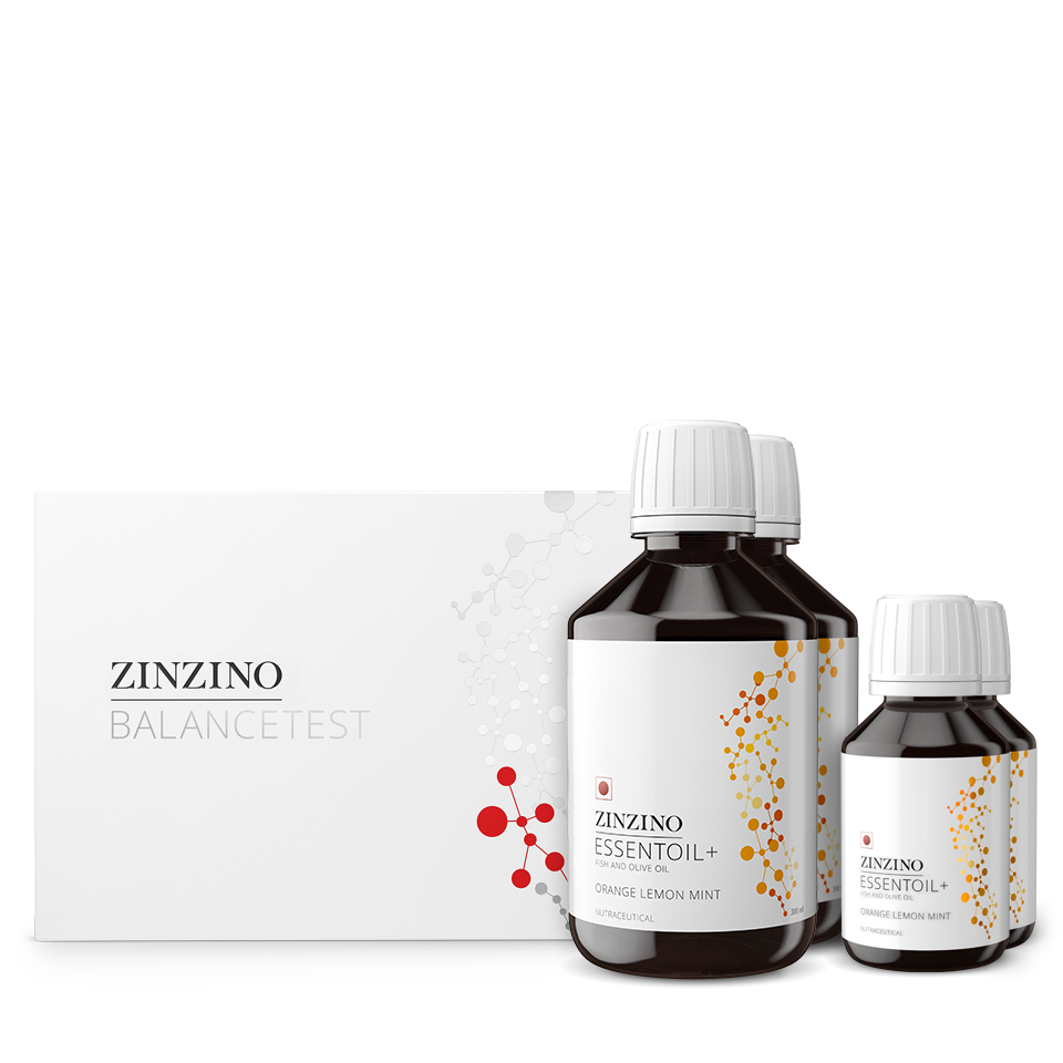 Why Omega6 and Omega3 balance is important for the human body by