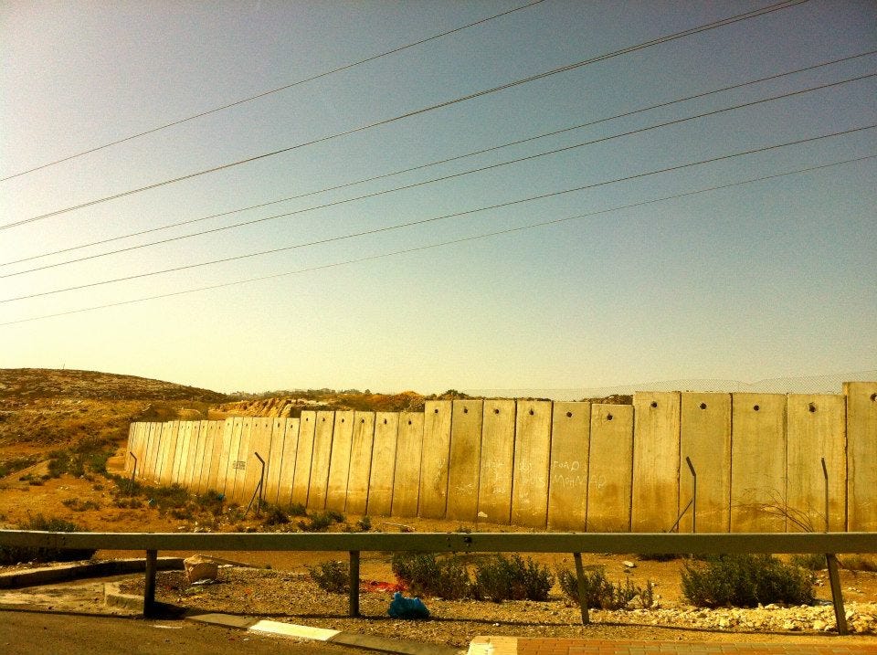 Why We Must Not Forget The Palestinians’ Right to Exist | by Jenna