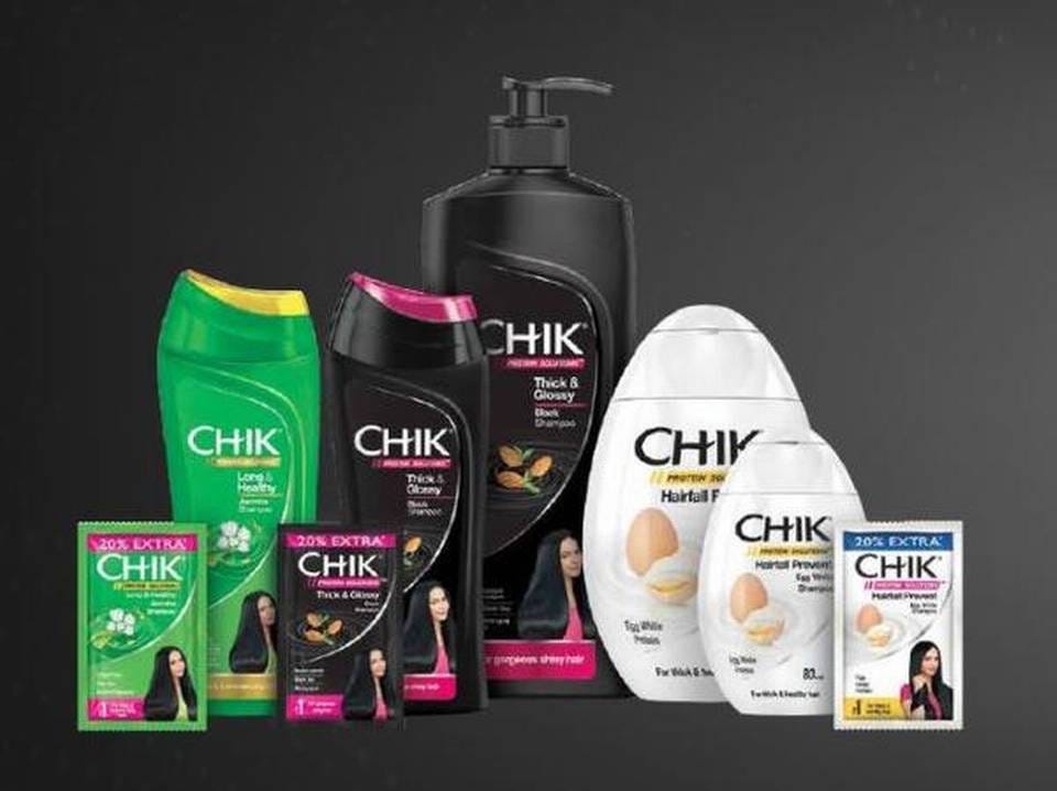 Chik Shampoo — Billion Dollar Baby | by Krithika Kalahasti | Medium