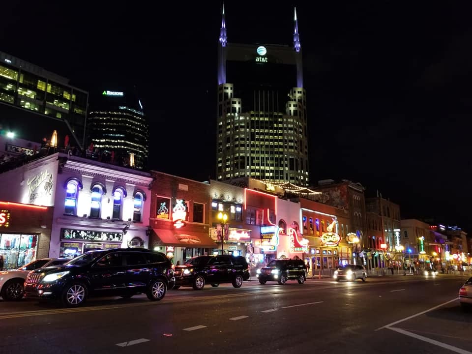 Ten Reasons Not To Move To Nashville by Christy Eidson Medium