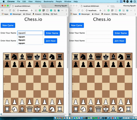 How I Built My One-Person Project: A Chess Engine for a Popular Game Dev  Engine