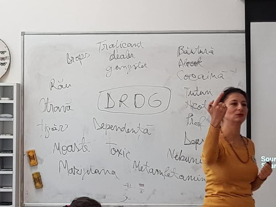 Sursă: Pagină Facebook CPECA