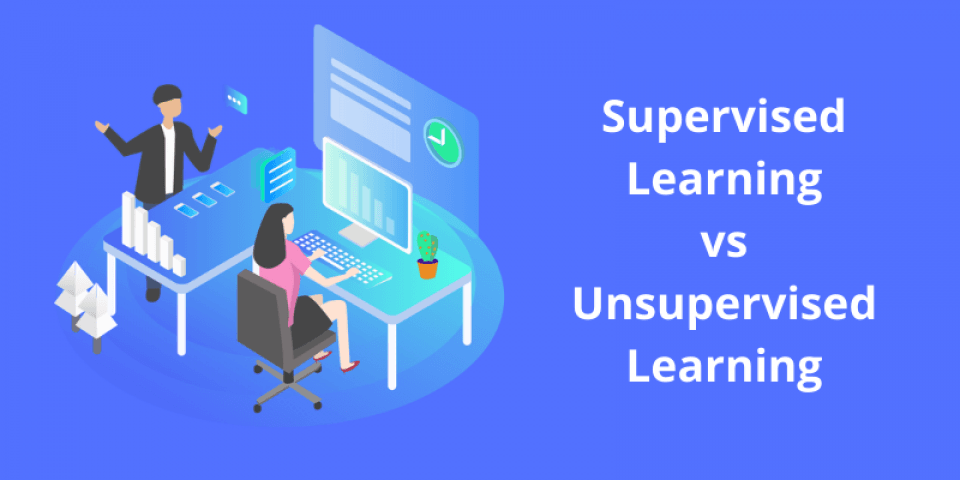 Unveiling the Power of Machine Learning: A Journey through Supervised ...
