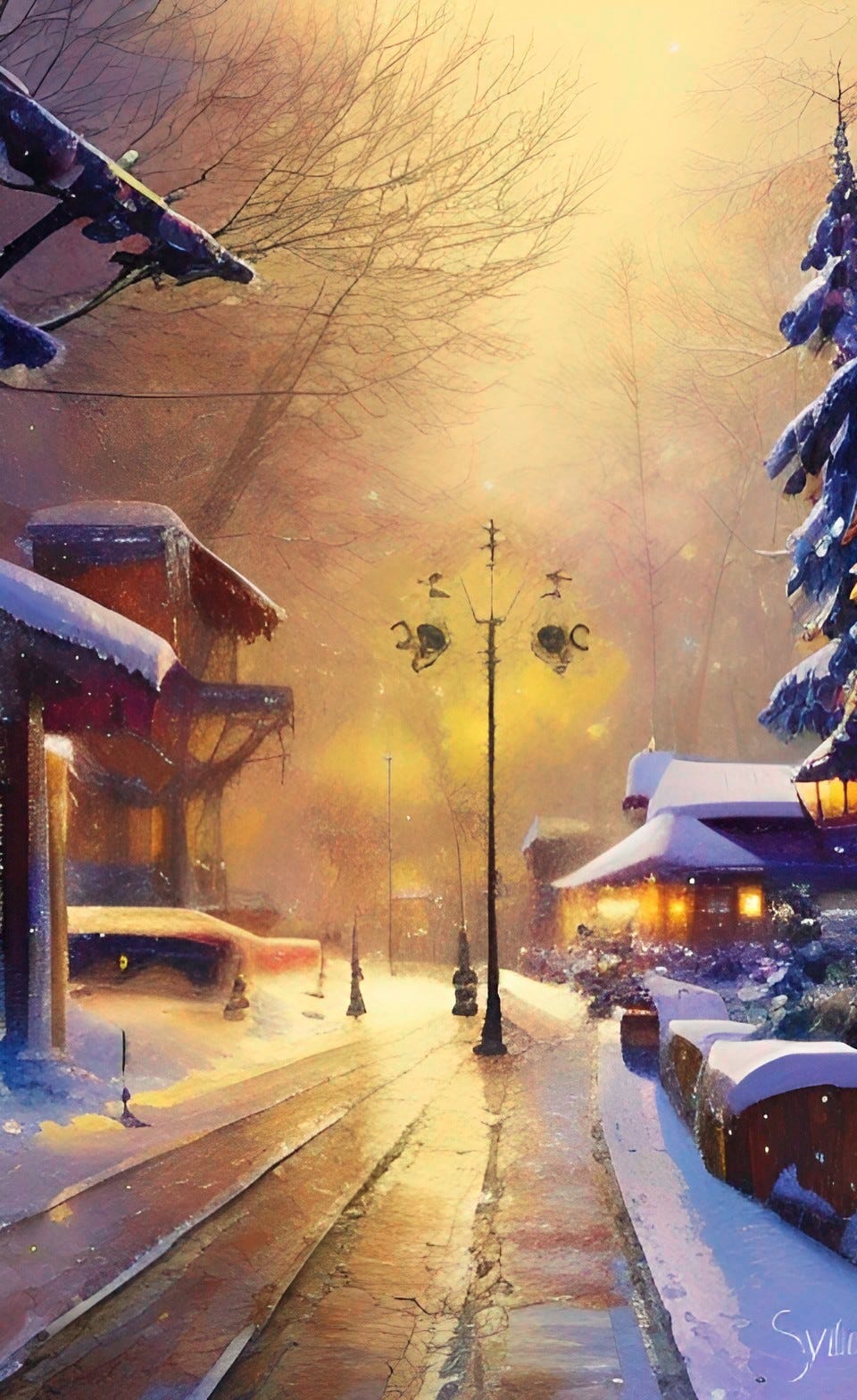 Top 10 Poems and Stories for the Holiday Season | by Tanuj Shukla | Medium