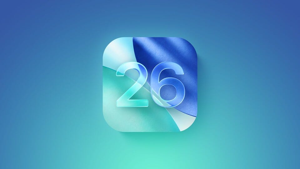 iOS 26에서 발생하는 Safari 버그