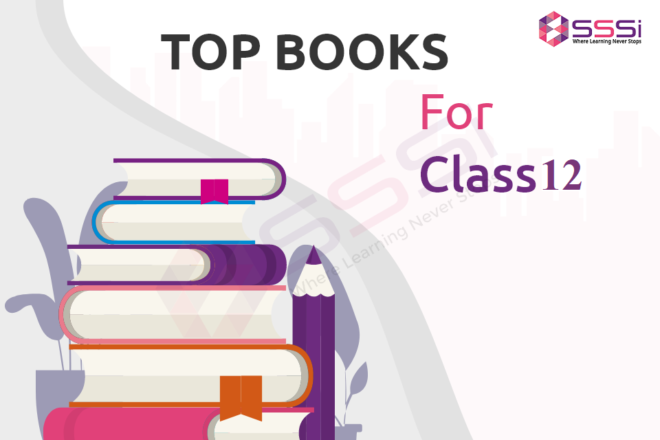 What Are The Best Books For CBSE Class 12th? by Online Vidhya Medium