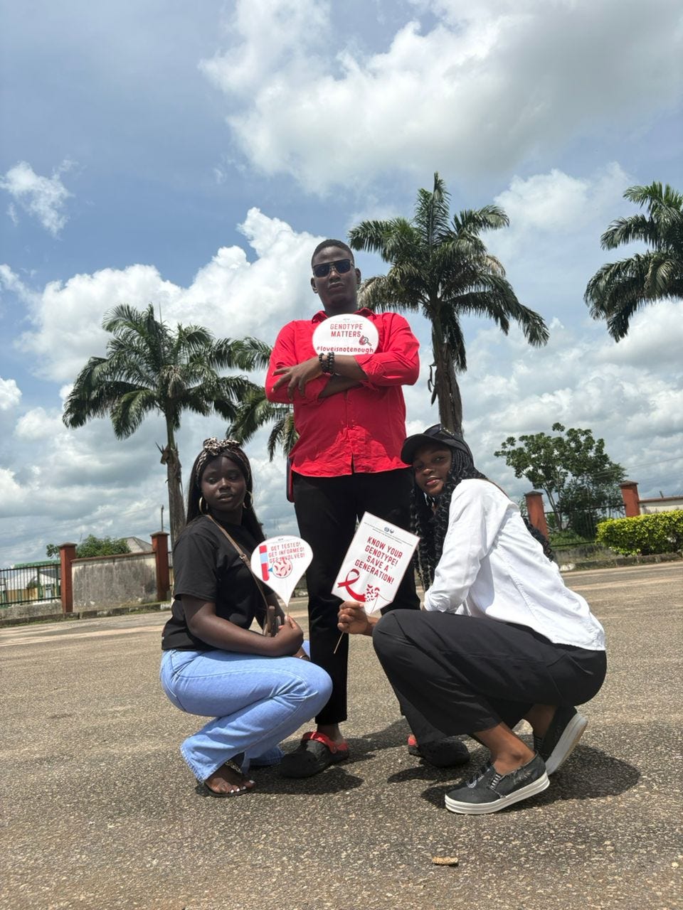 HEALTH EDUCATION IS STILL RELEVANT TODAY!