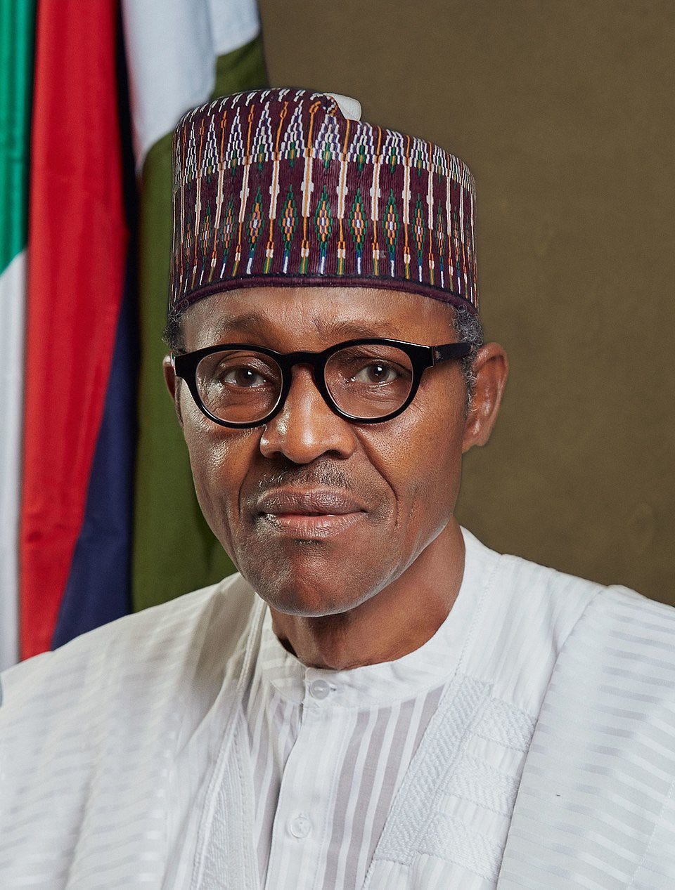 Buhari and the Clarity of Power