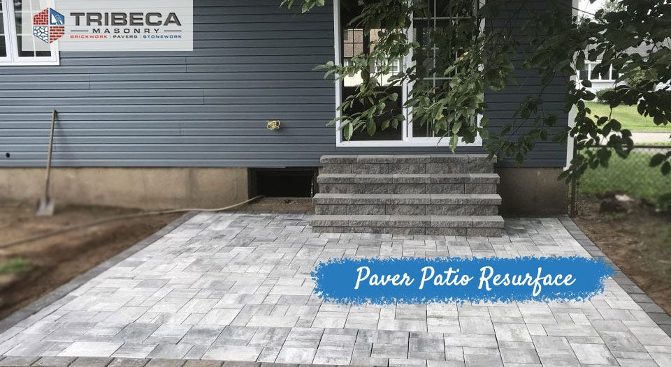 Resurface Patio Pavers. Resurface Patio Pavers your deck to… by