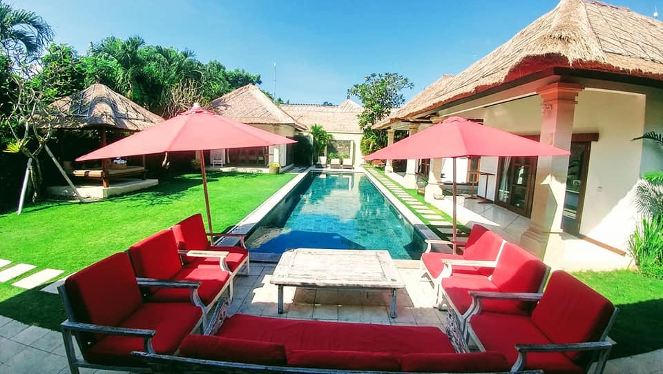 3 Top Places to Stay in Seminyak During Your Holiday