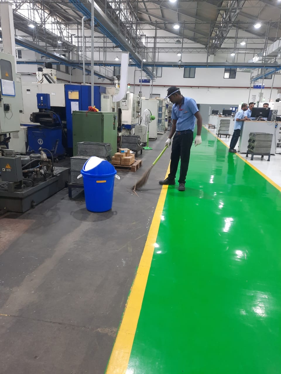 Housekeeping services in Chandigarh by Priyanshurawat Feb, 2024