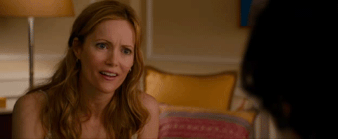 Leslie Mann Is Much More Than Your Uptight Wife and Mother - The