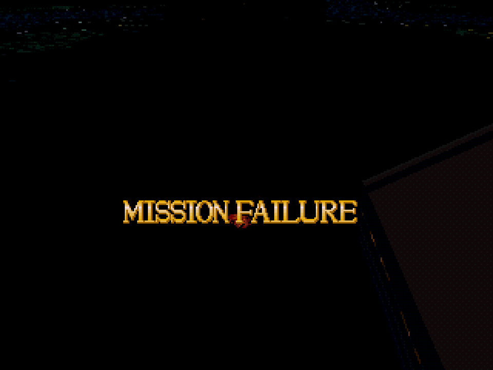 Franchise Quest: Air Combat (Ace Combat 1)