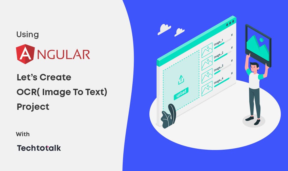 Starting with Angular Project: A Beginner’s Guide | by Talk@techtotalk ...