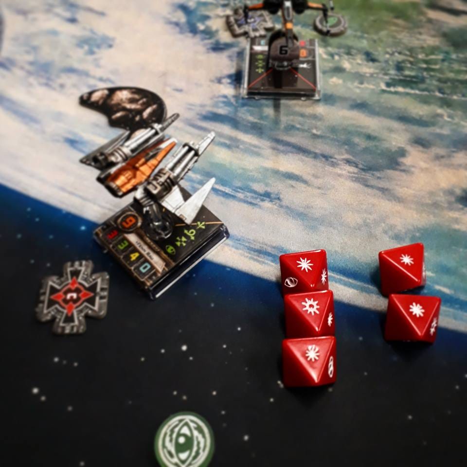 Casual game Hi Poe, bye Poe