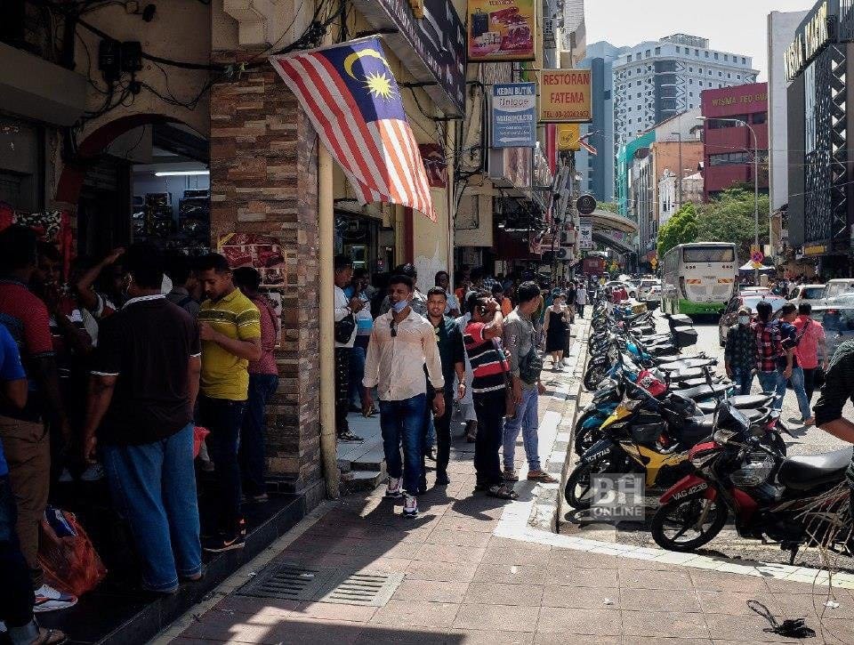 chinese new year public holiday in malaysia