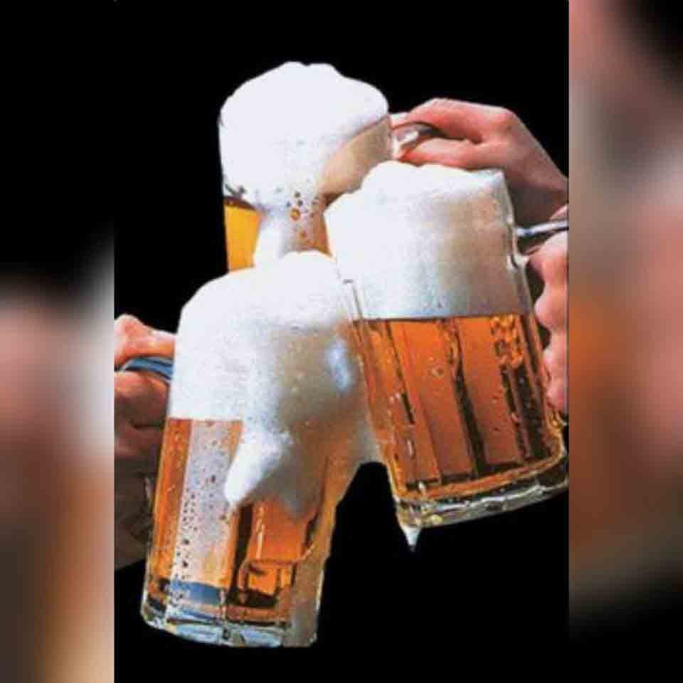 How to fix foamy draft beer?. Have you ever faced this challenge… by