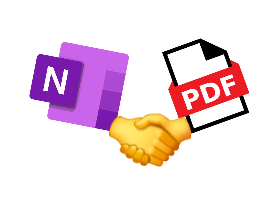 How To Make The Most Of Annotating PDFs With OneNote | by David Trejo ...