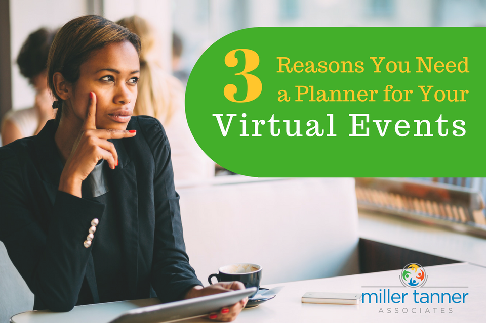 How to Boost Your with Virtual Event Planning Jobs by Himas khan Medium
