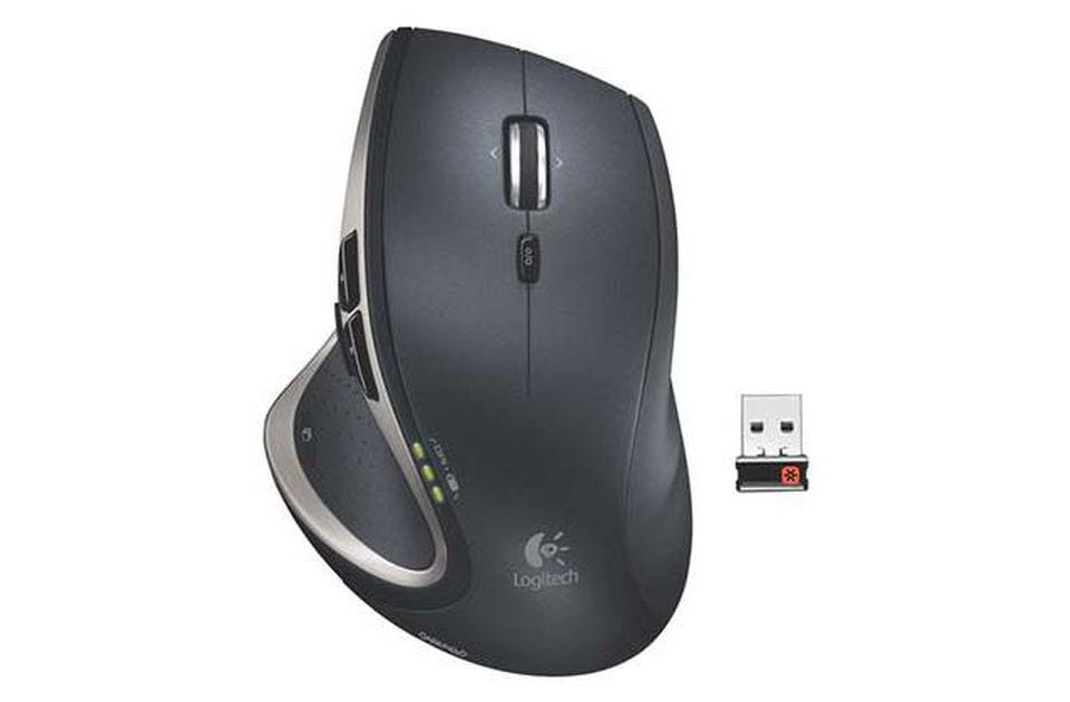 The best wirecutter mouse. You don’t have to consider connecting… by