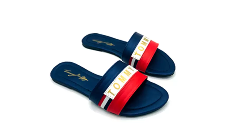 Bata comfortable online slippers