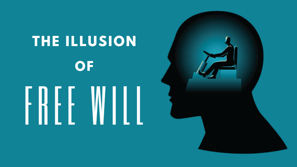 Compatibilism Debunked Free Will and Determinism by Aksil Rain