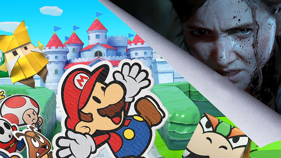 Super Mario 64 Has Been Haunting Me For Years, by Kyle Labriola