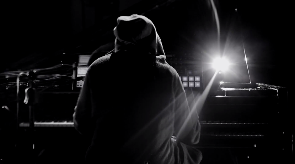 SOHN: Live with the Metropole Orkest