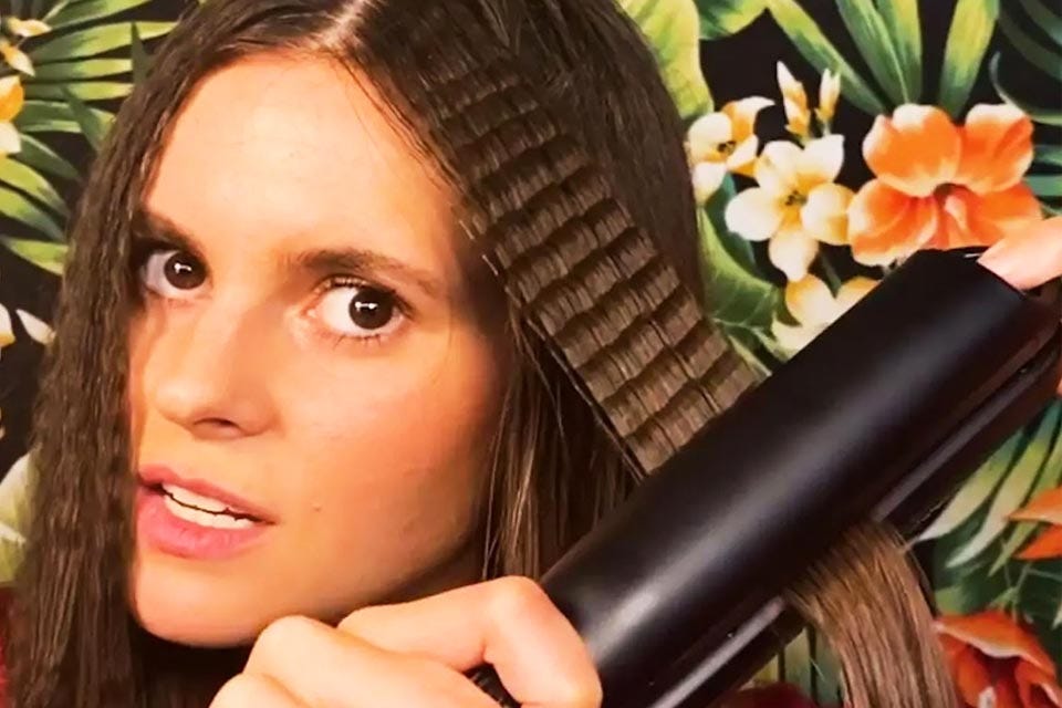 What To Look For In A Hair Crimper AnnaMathew Medium