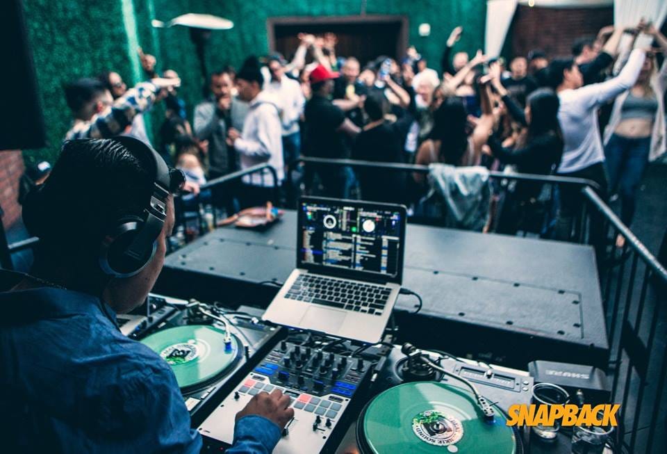 Snapback’s favorite moments of 2018 | by Snapback Live | Medium