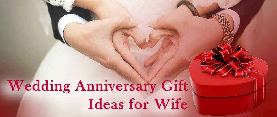  Anniversary Gifts for Him and Her - Romantic Present