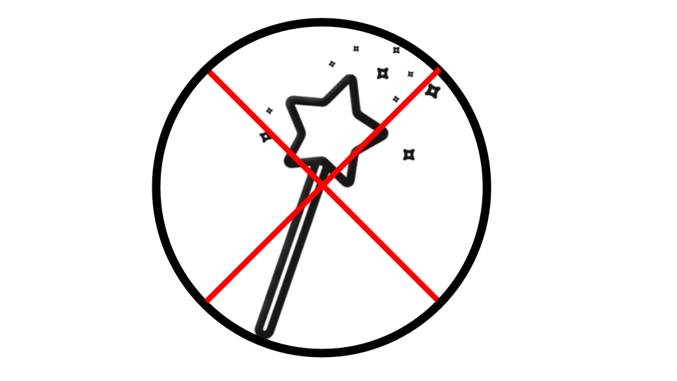 Accelerators fantastic…but not magic by Austin Ogilvie Sep, 2023